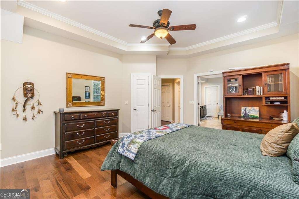 2819 Point Overlook Gainesville - 46