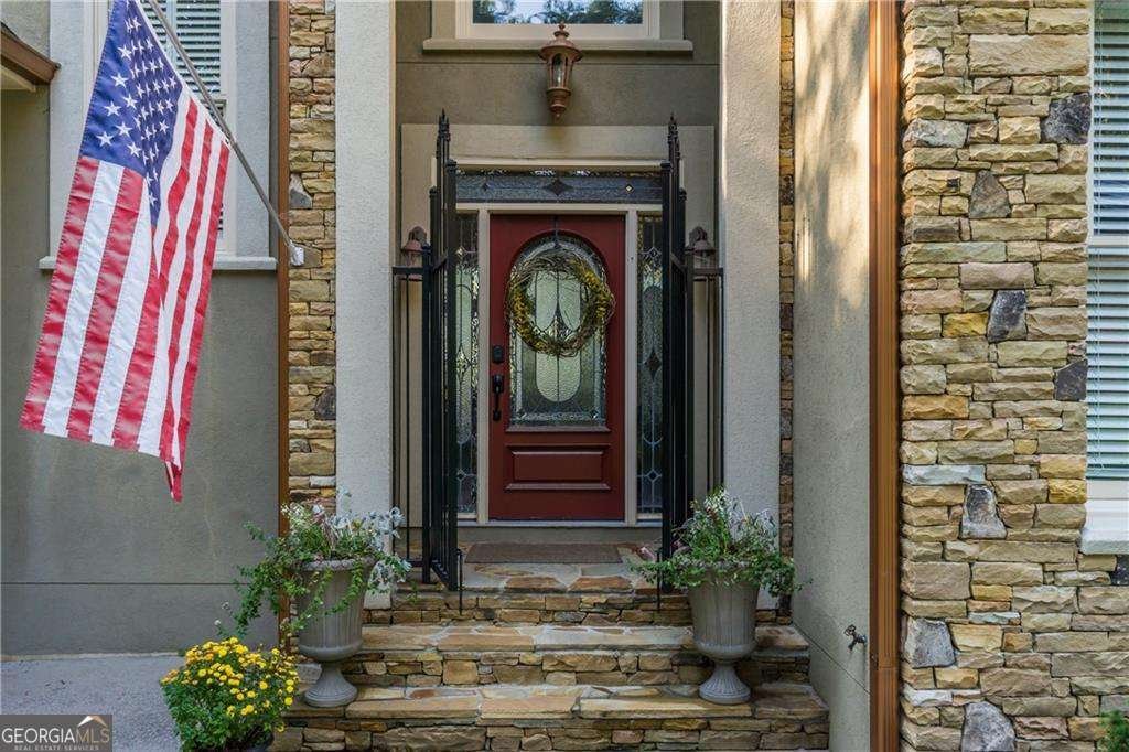 2819 Point Overlook Gainesville - 5