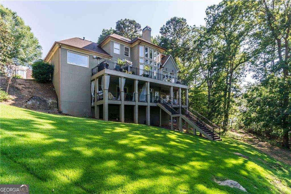 2819 Point Overlook Gainesville - 56