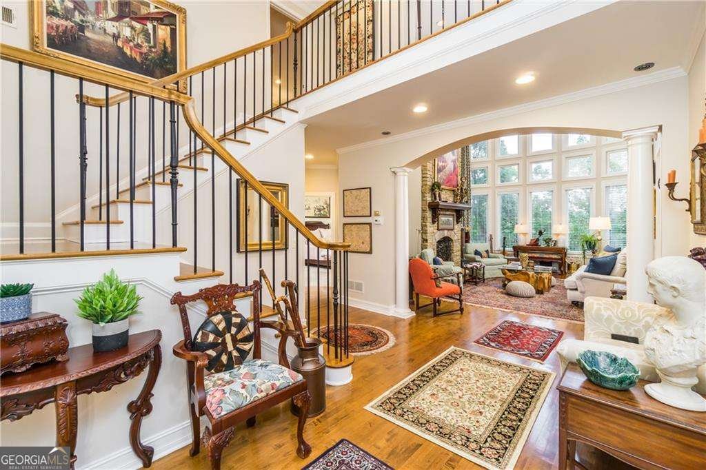 2819 Point Overlook Gainesville - 6