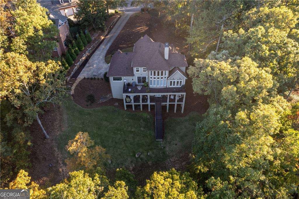 2819 Point Overlook Gainesville - 63