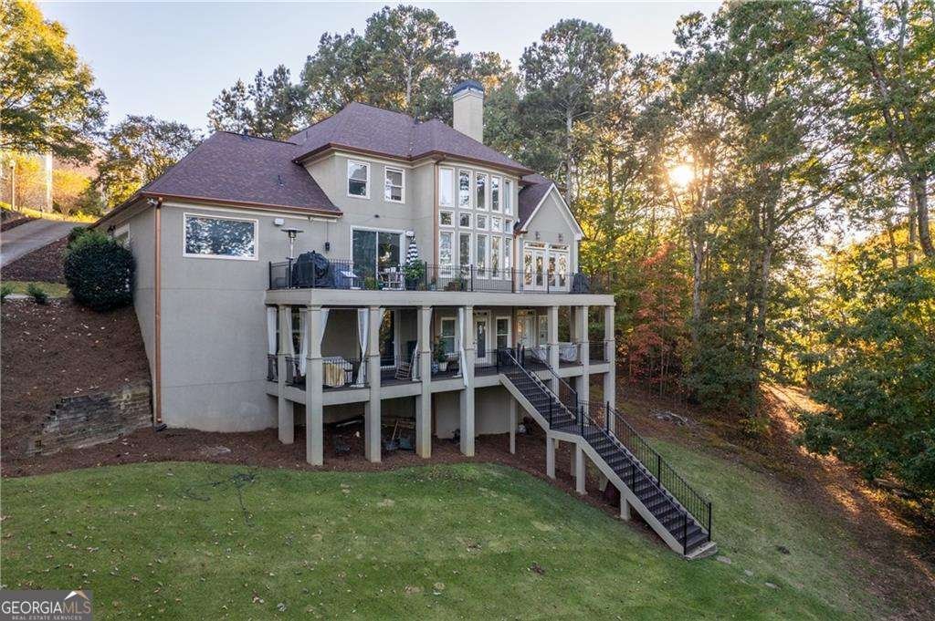 2819 Point Overlook Gainesville - 69