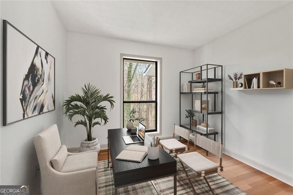 515 Wynnes Ridge Circle Circle Marietta - 10