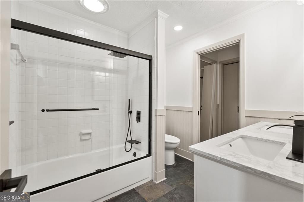 515 Wynnes Ridge Circle Circle Marietta - 12