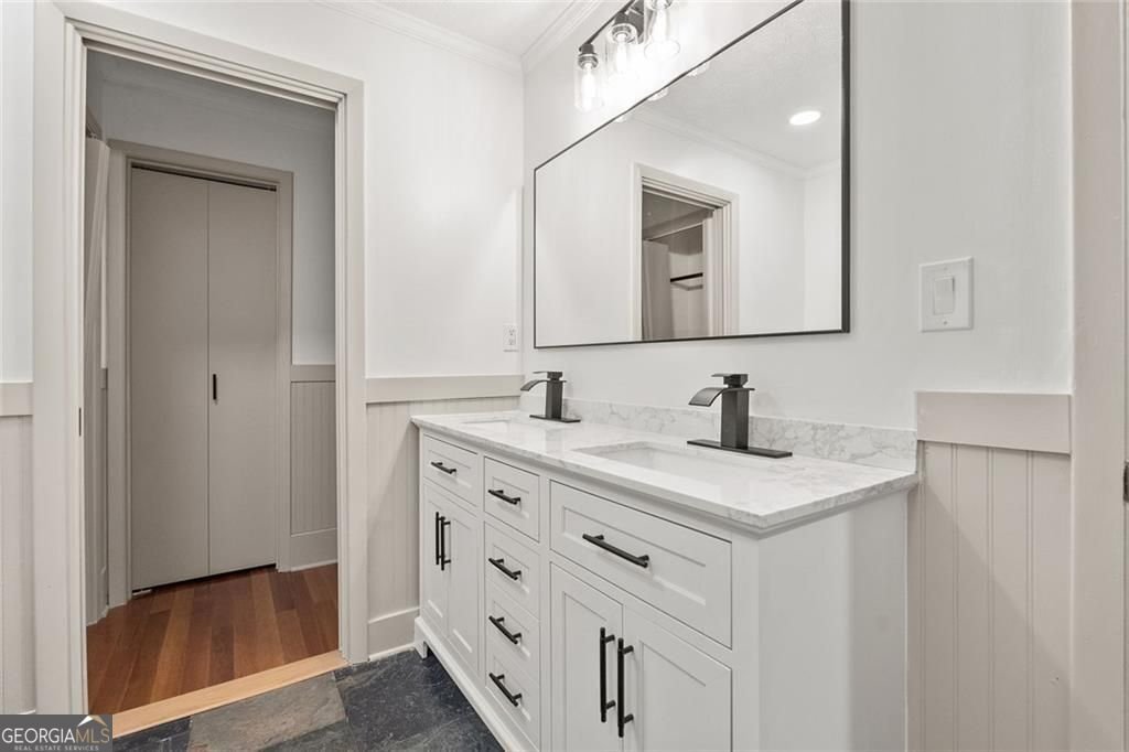 515 Wynnes Ridge Circle Circle Marietta - 16