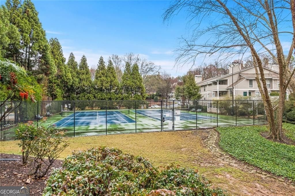 515 Wynnes Ridge Circle Circle Marietta - 21