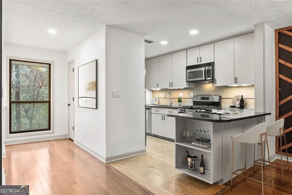 515 Wynnes Ridge Circle Circle Marietta - 6