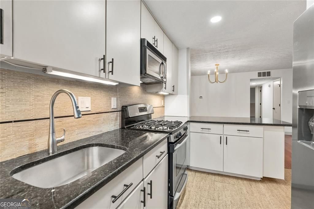 515 Wynnes Ridge Circle Circle Marietta - 8