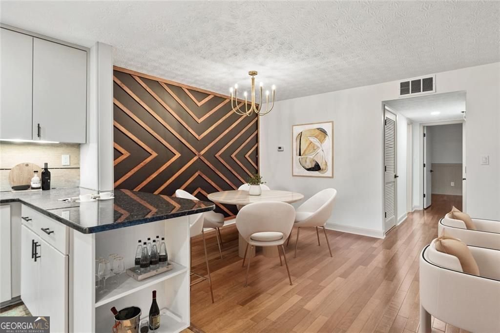 515 Wynnes Ridge Circle Circle Marietta - 9