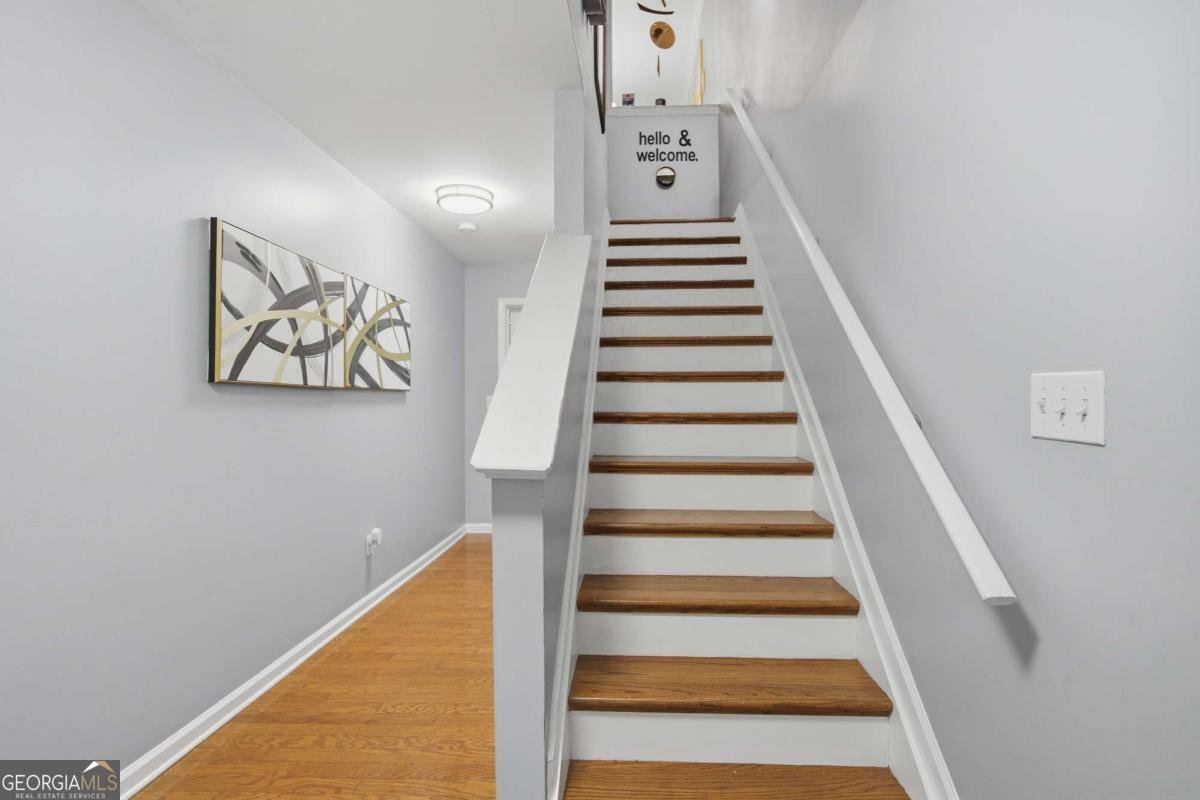 638 Providence Place Atlanta - 2