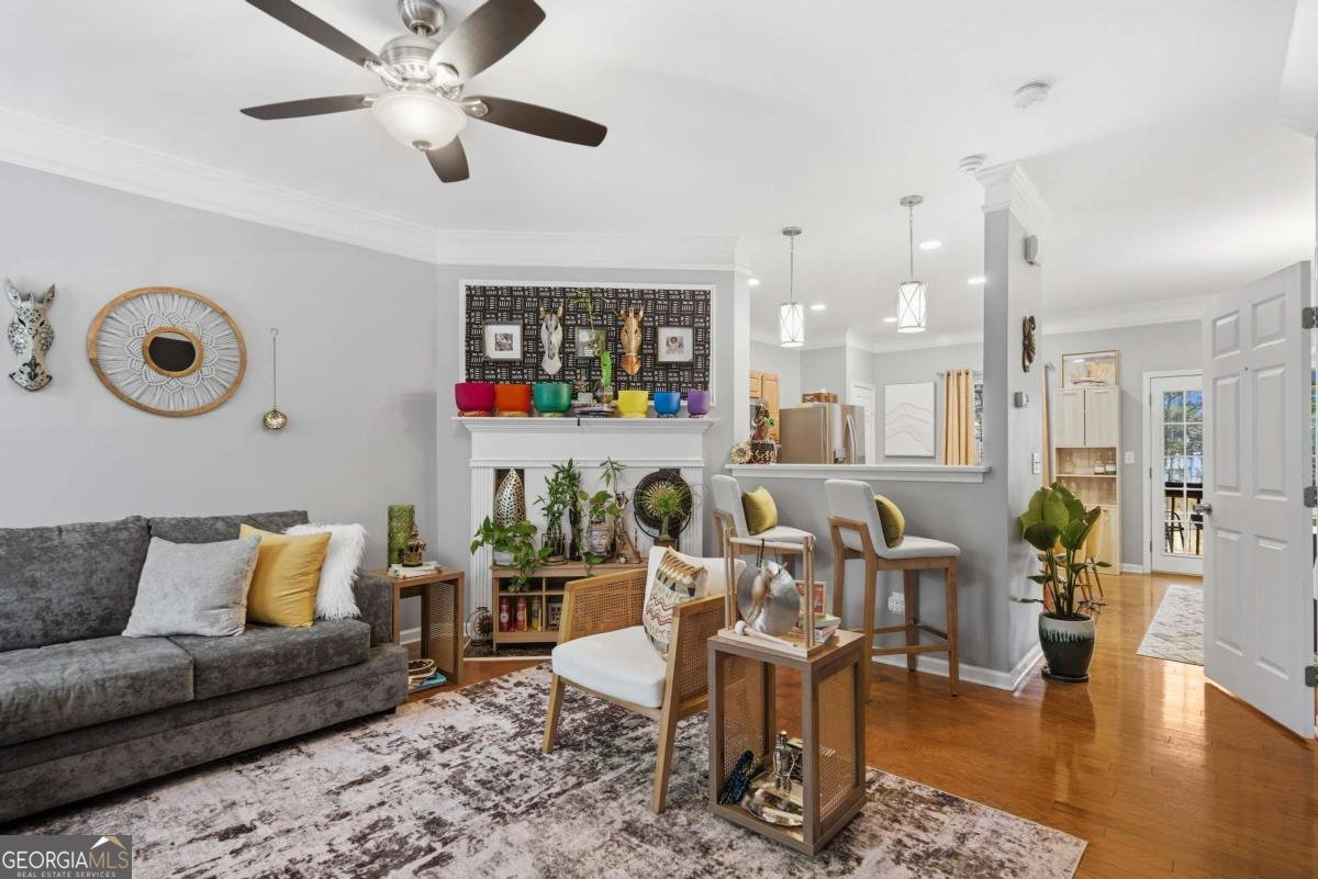 638 Providence Place Atlanta - 4