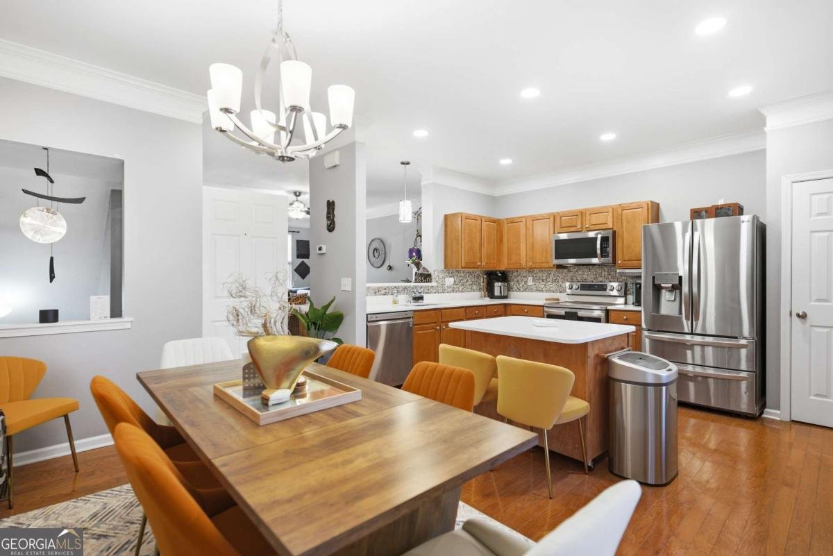 638 Providence Place Atlanta - 5