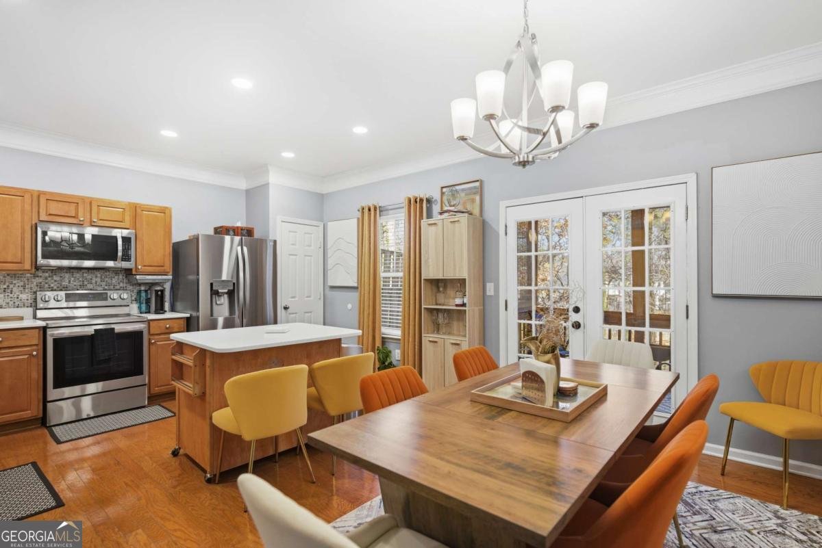 638 Providence Place Atlanta - 6