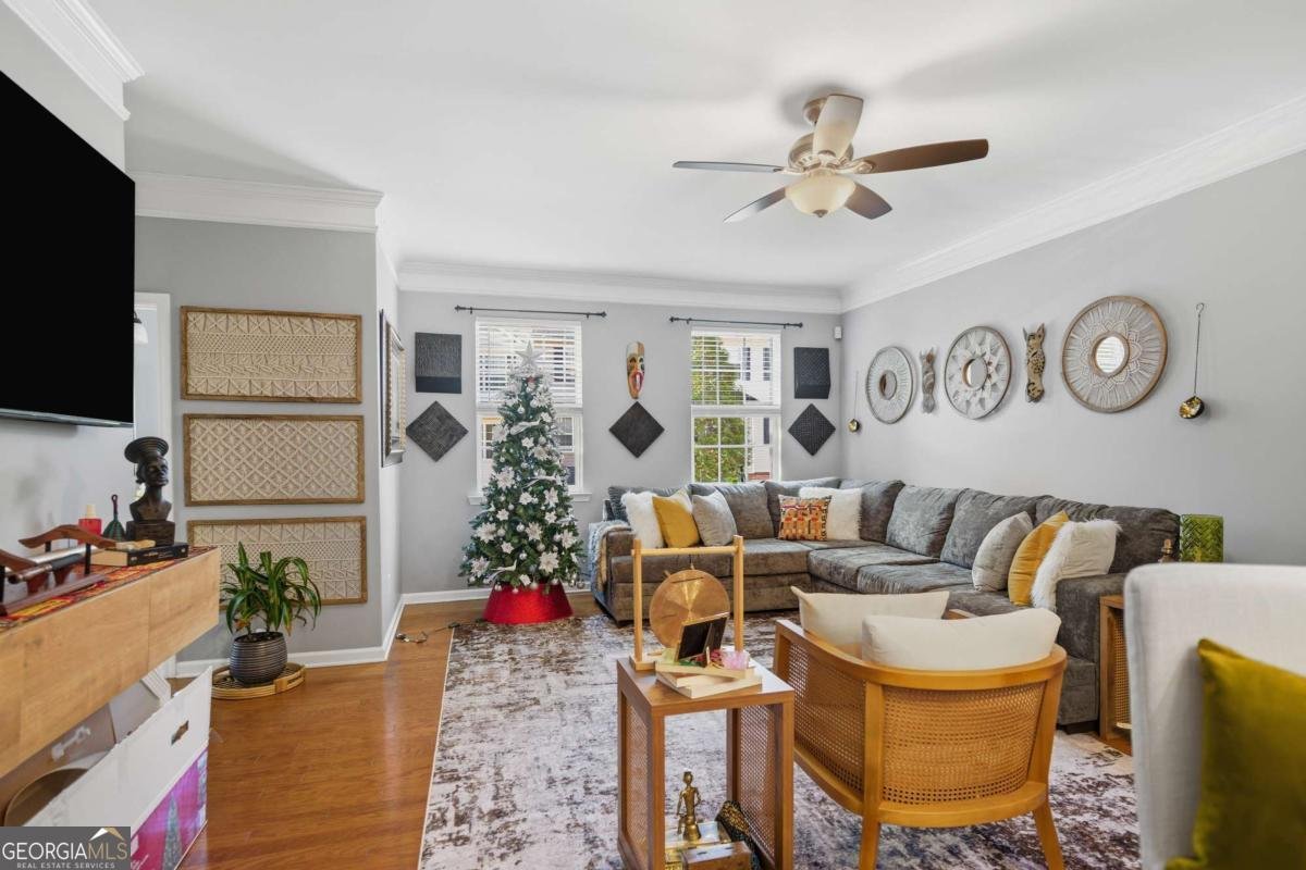 638 Providence Place Atlanta - 8