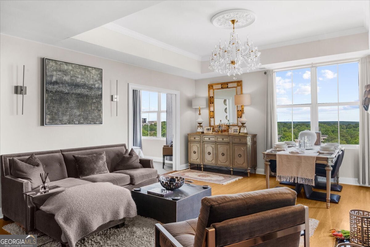 2881 Peachtree Road Atlanta - 11