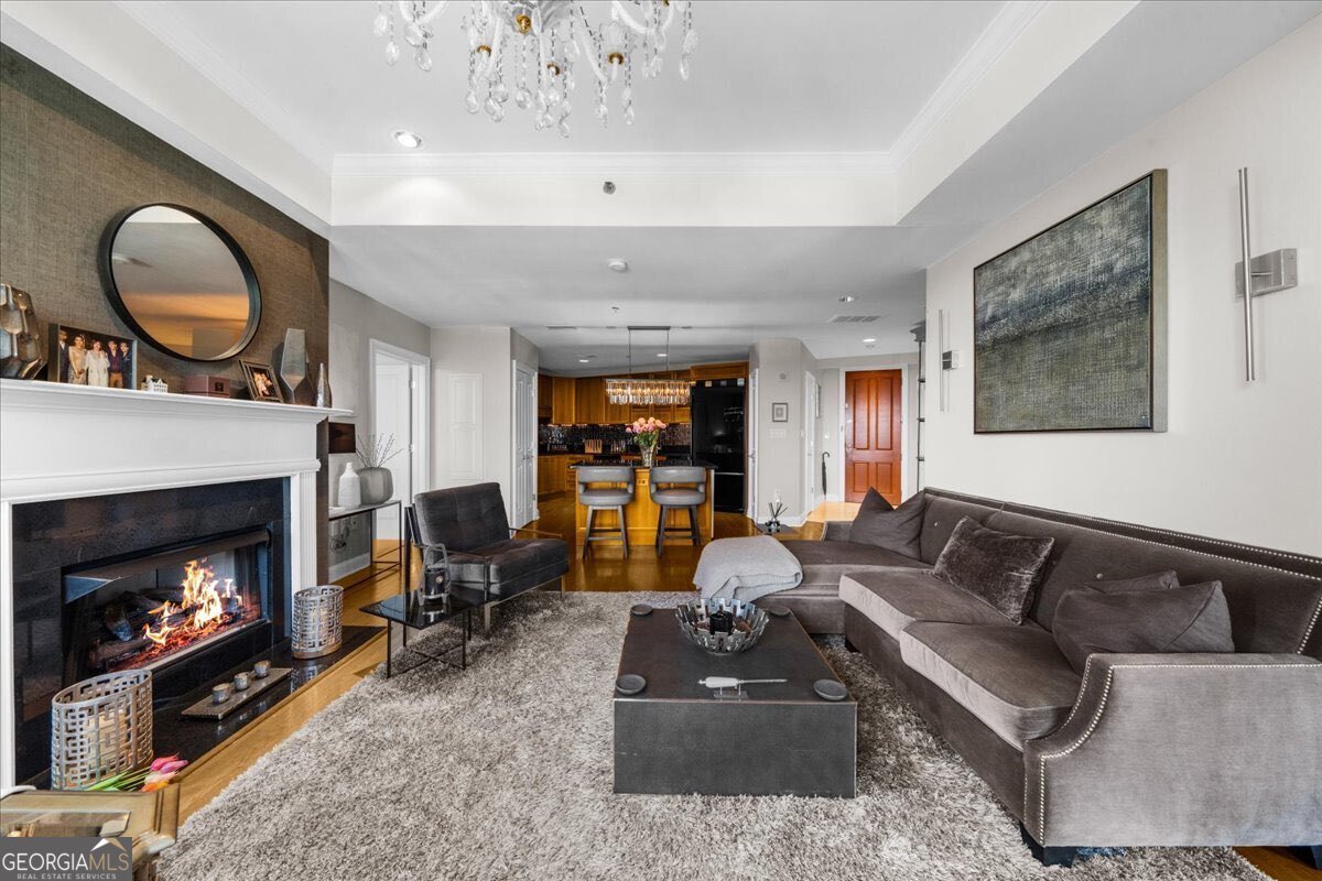 2881 Peachtree Road Atlanta - 12