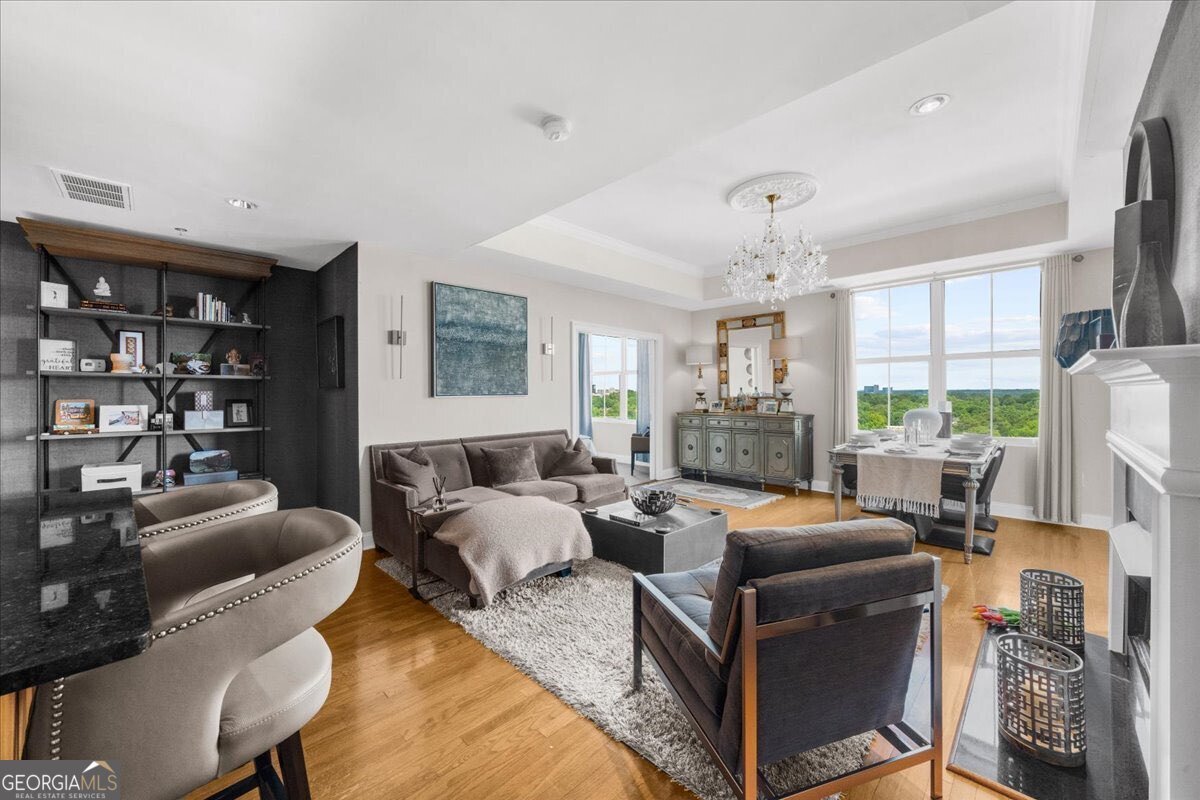 2881 Peachtree Road Atlanta - 13