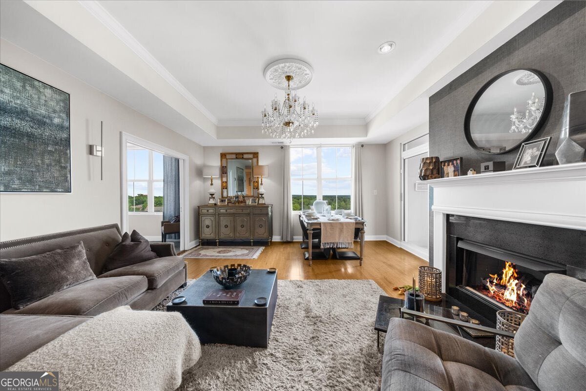 2881 Peachtree Road Atlanta - 16