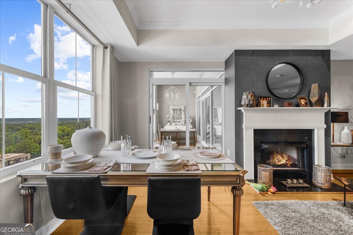 2881 Peachtree Road Atlanta - 20