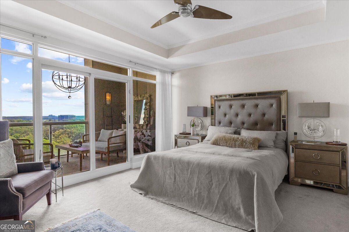 2881 Peachtree Road Atlanta - 3