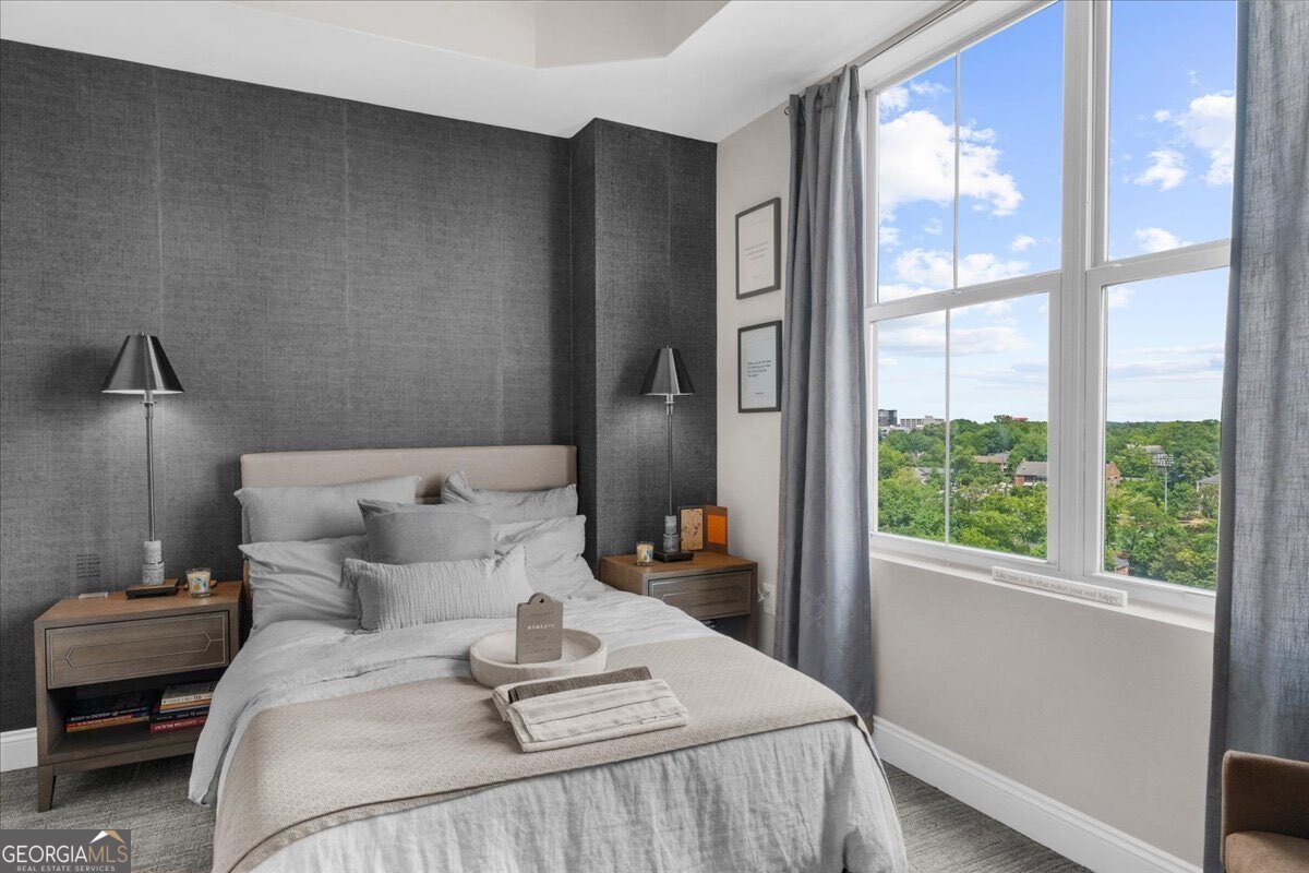 2881 Peachtree Road Atlanta - 36