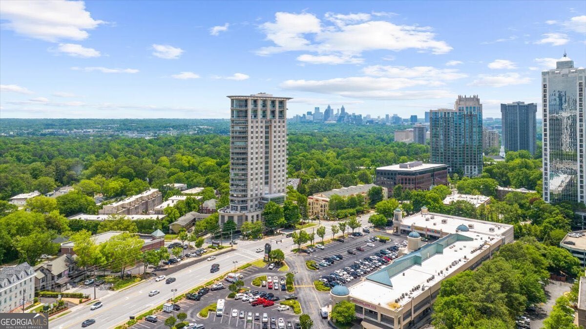 2881 Peachtree Road Atlanta - 65