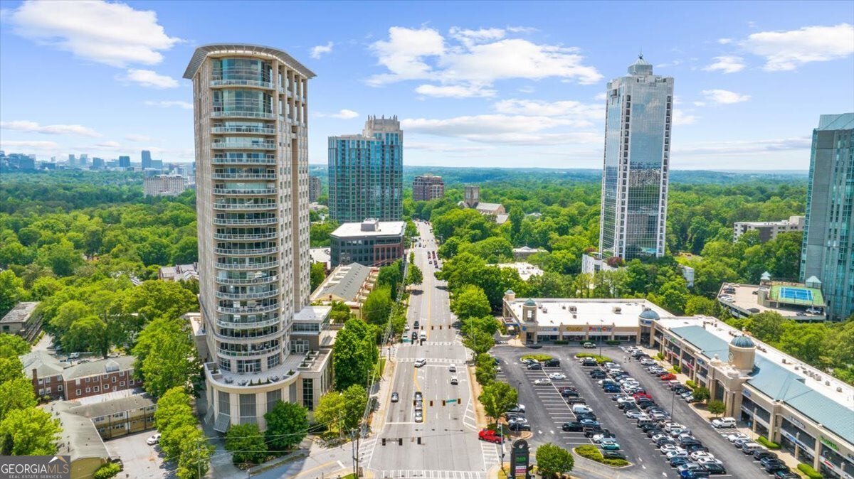 2881 Peachtree Road Atlanta - 71