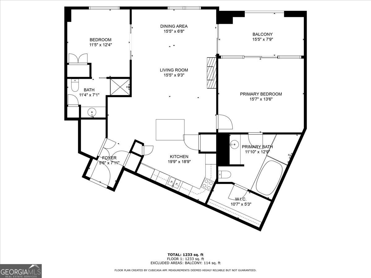 2881 Peachtree Road Atlanta - 74