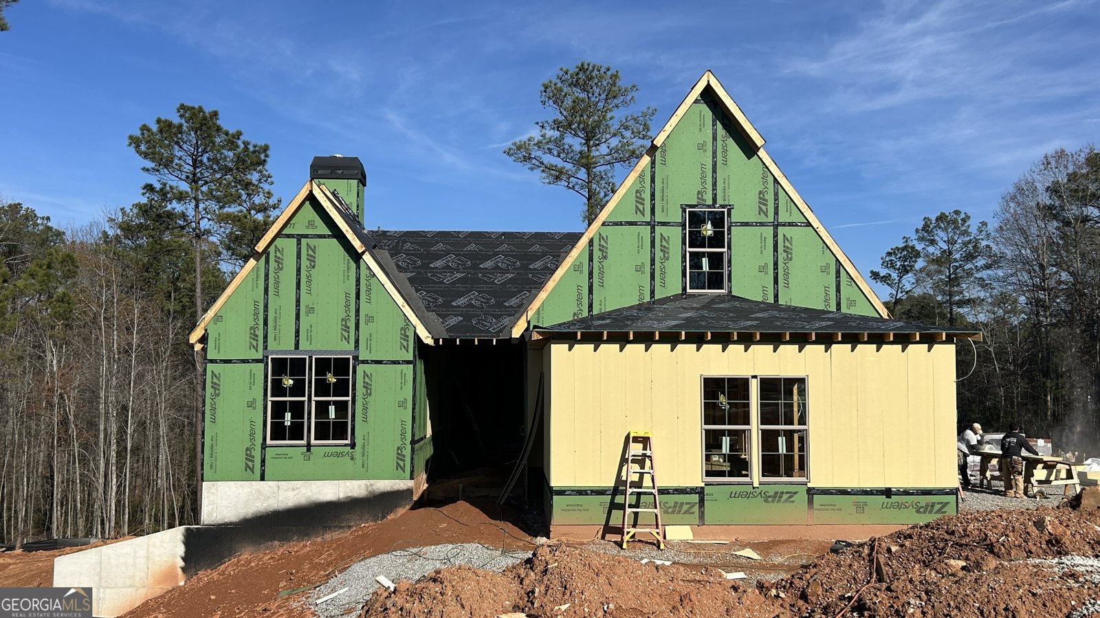 0 Forest Berry Court Newnan - main photo