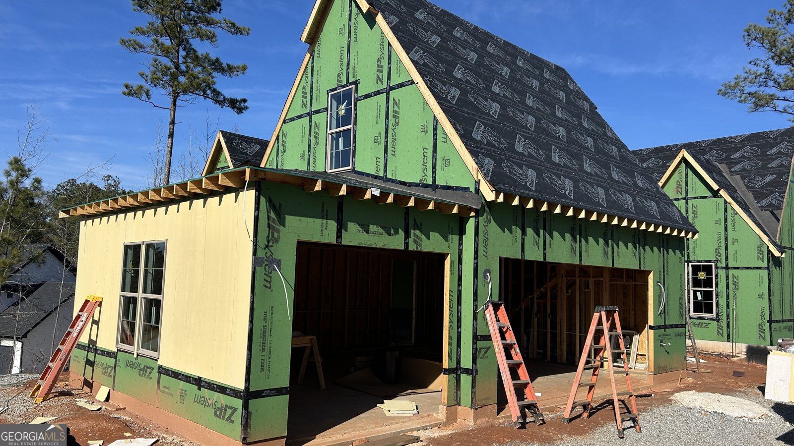 0 Forest Berry Court Newnan - 13