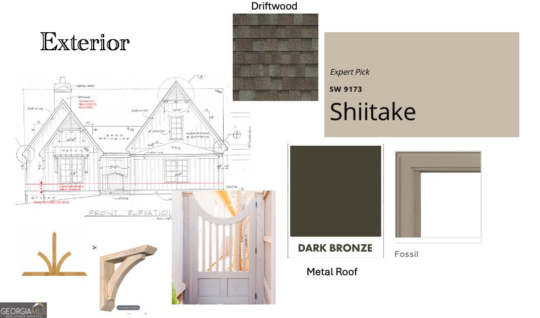 0 Forest Berry Court Newnan - 2