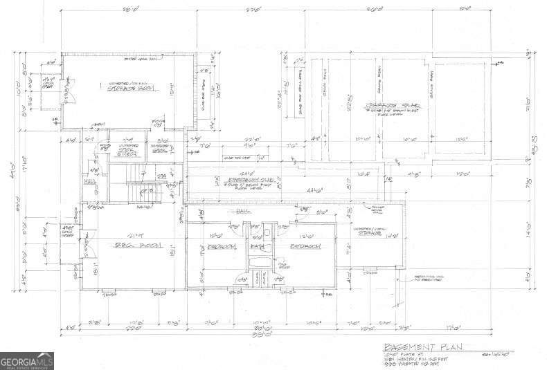 0 Forest Berry Court Newnan - 5