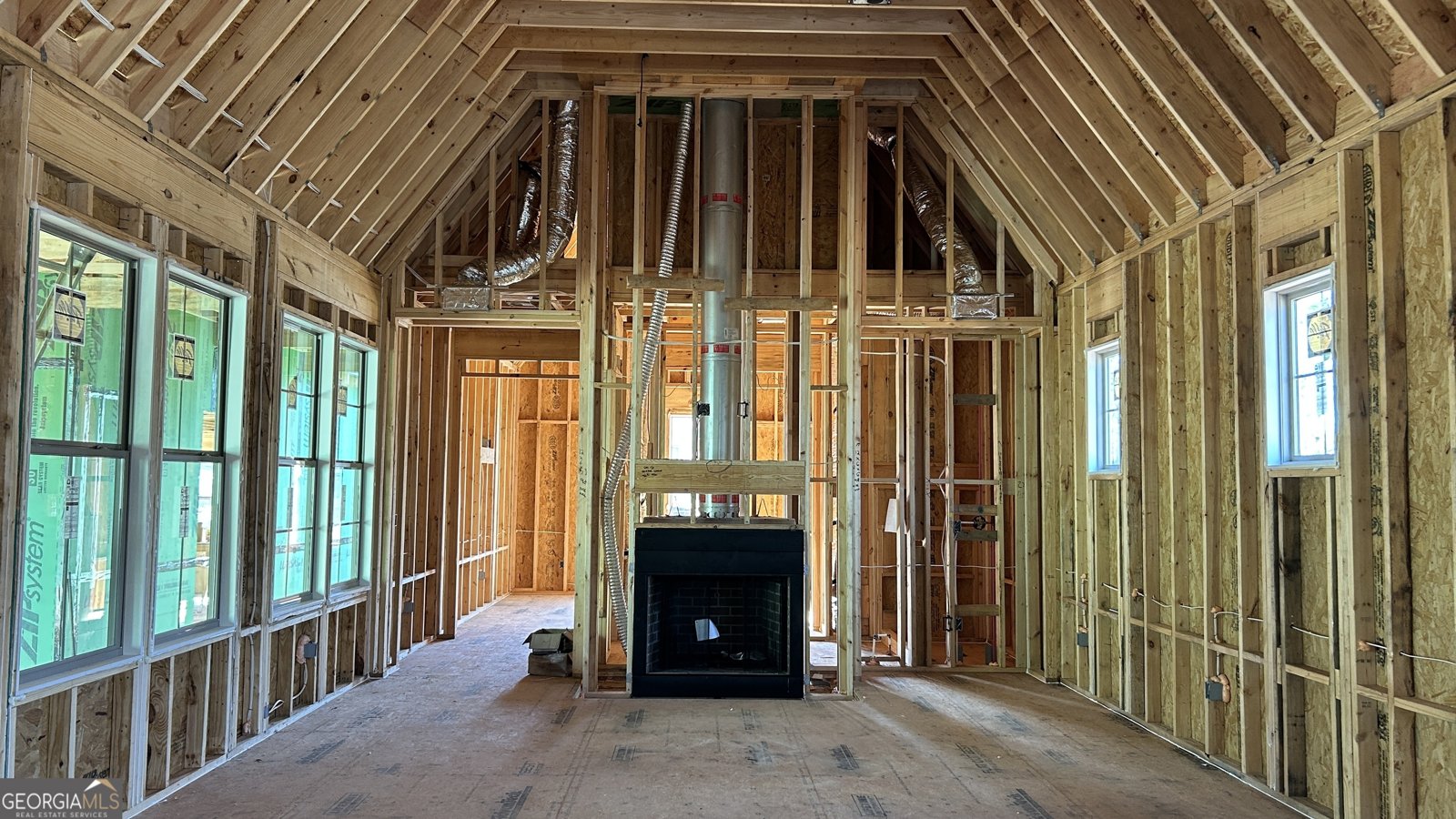 0 Forest Berry Court Newnan - 6