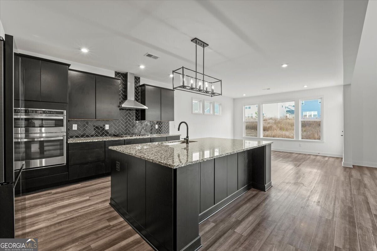 247 Clear Lake Parkway Hoschton - 10