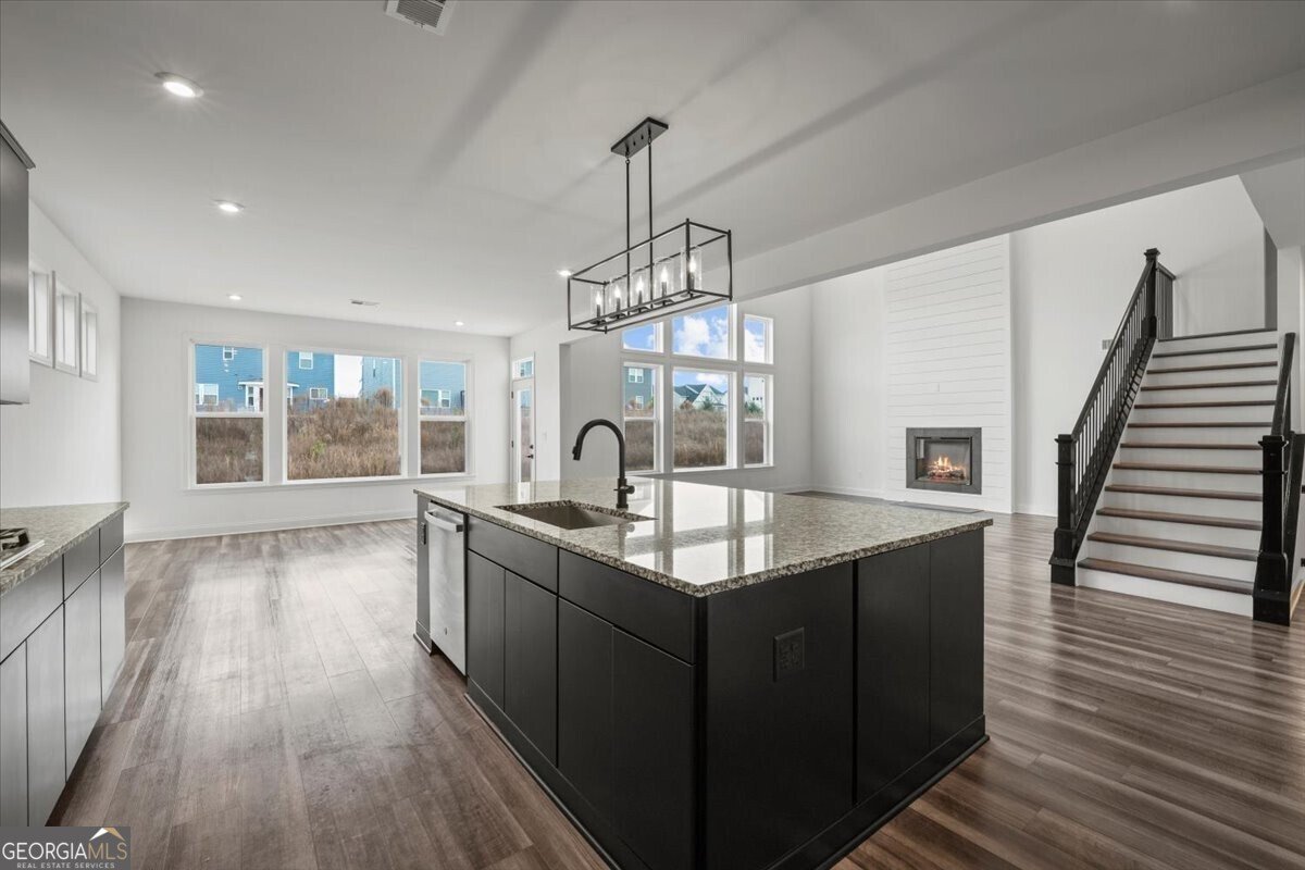 247 Clear Lake Parkway Hoschton - 11