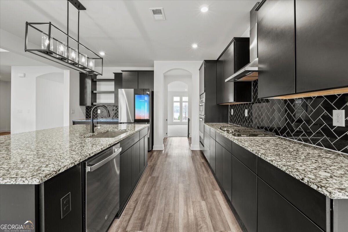 247 Clear Lake Parkway Hoschton - 12