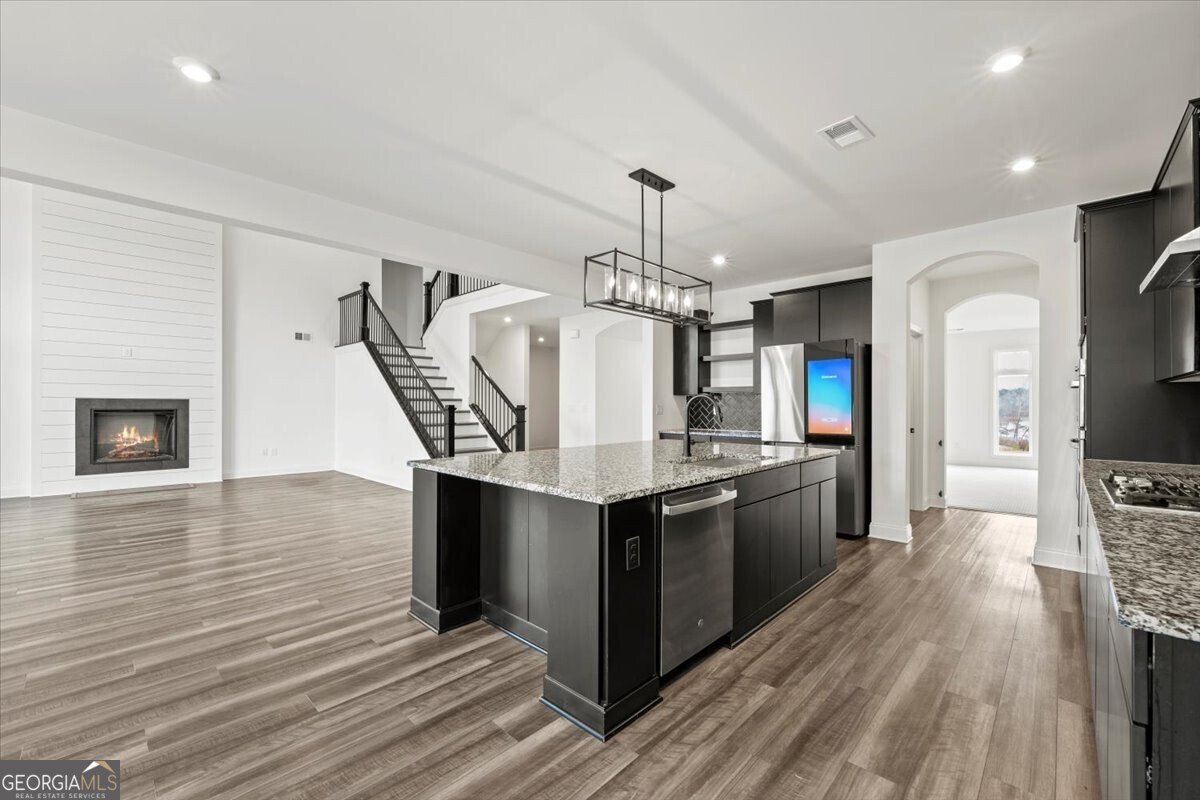 247 Clear Lake Parkway Hoschton - 13