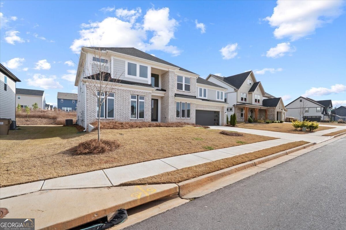 247 Clear Lake Parkway Hoschton - 2