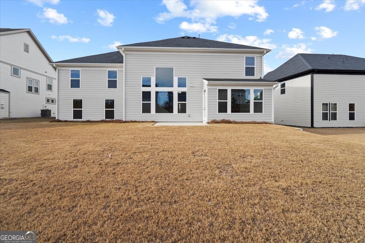 247 Clear Lake Parkway Hoschton - 3