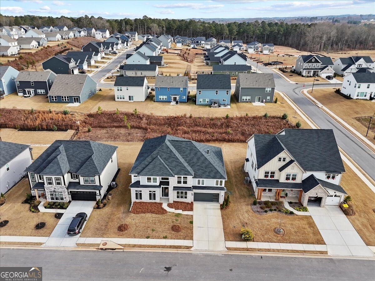 247 Clear Lake Parkway Hoschton - 31