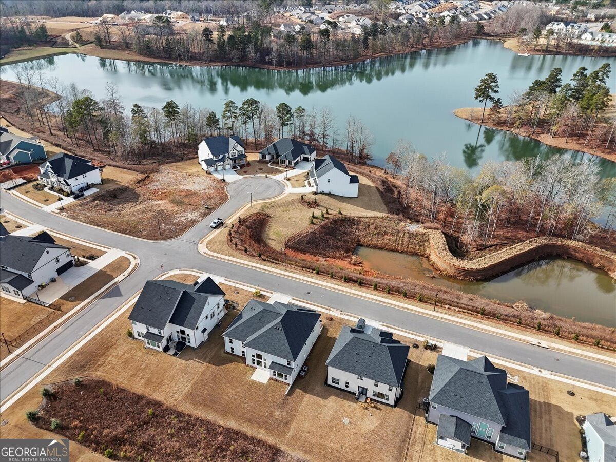 247 Clear Lake Parkway Hoschton - 32