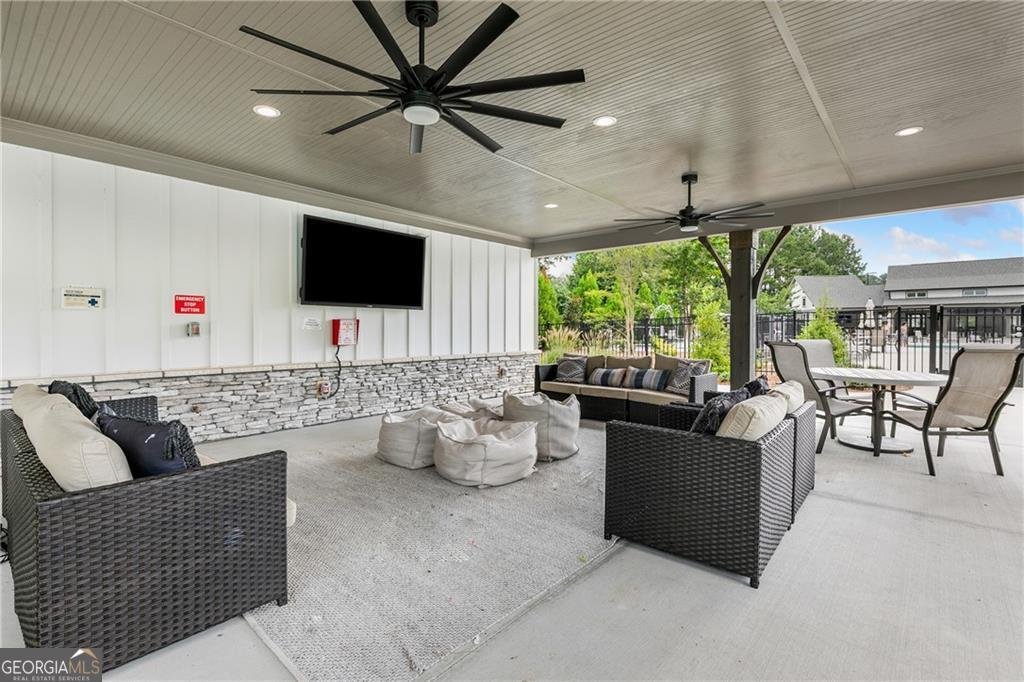 247 Clear Lake Parkway Hoschton - 36