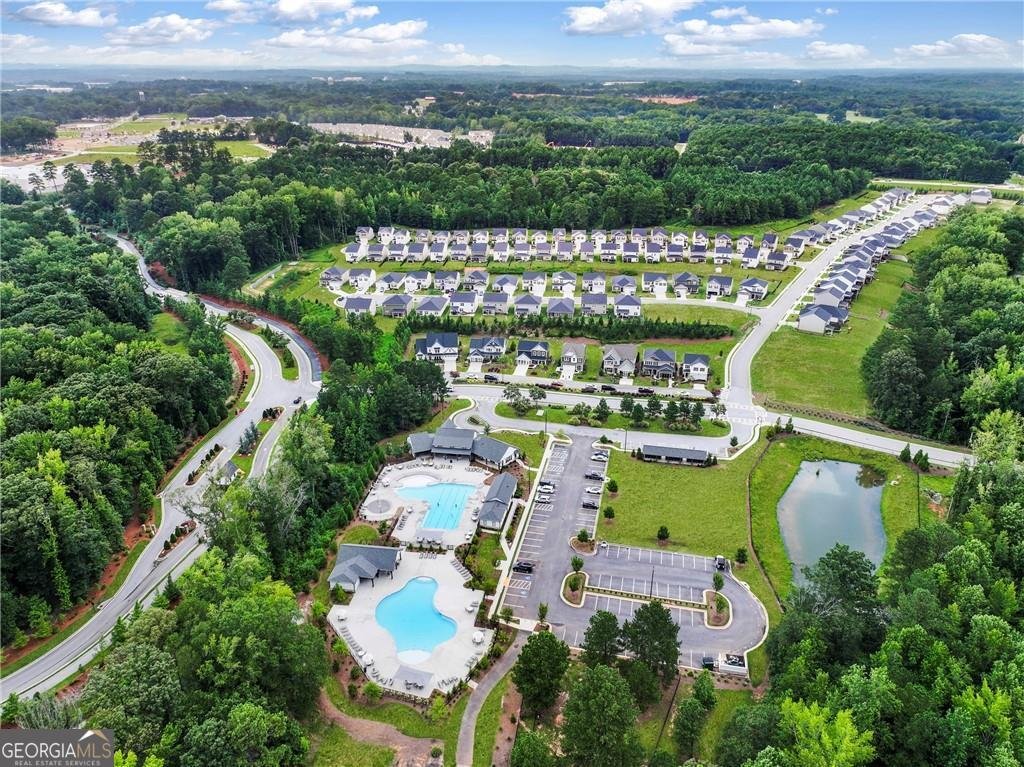 247 Clear Lake Parkway Hoschton - 37