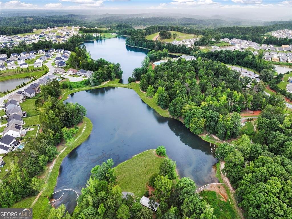 247 Clear Lake Parkway Hoschton - 38