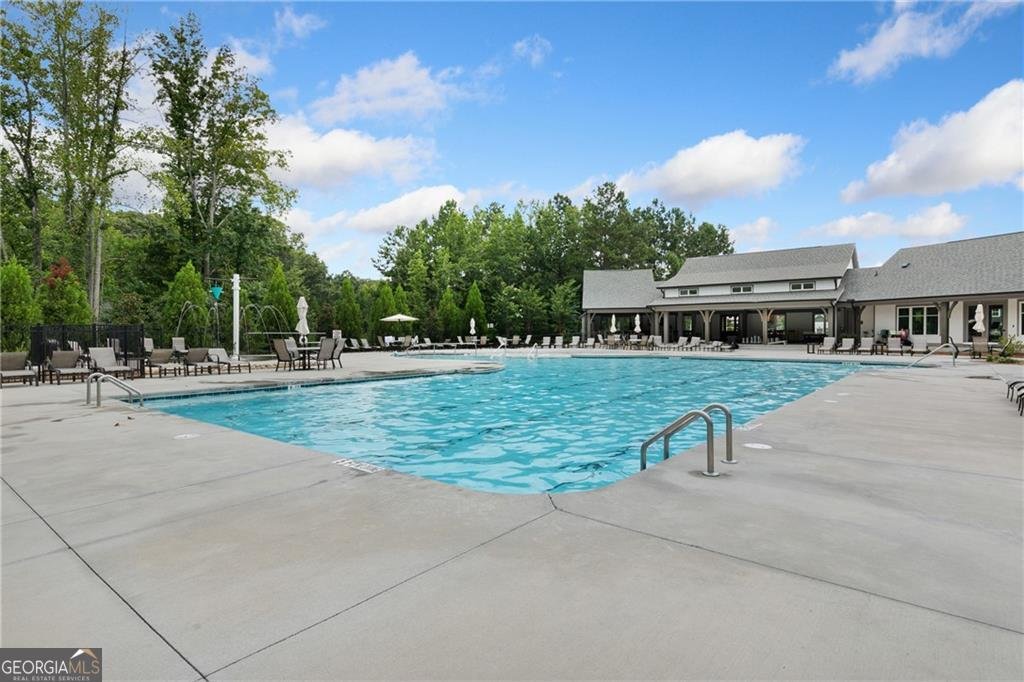 247 Clear Lake Parkway Hoschton - 40