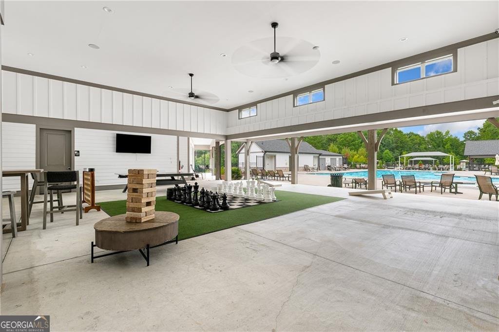 247 Clear Lake Parkway Hoschton - 41