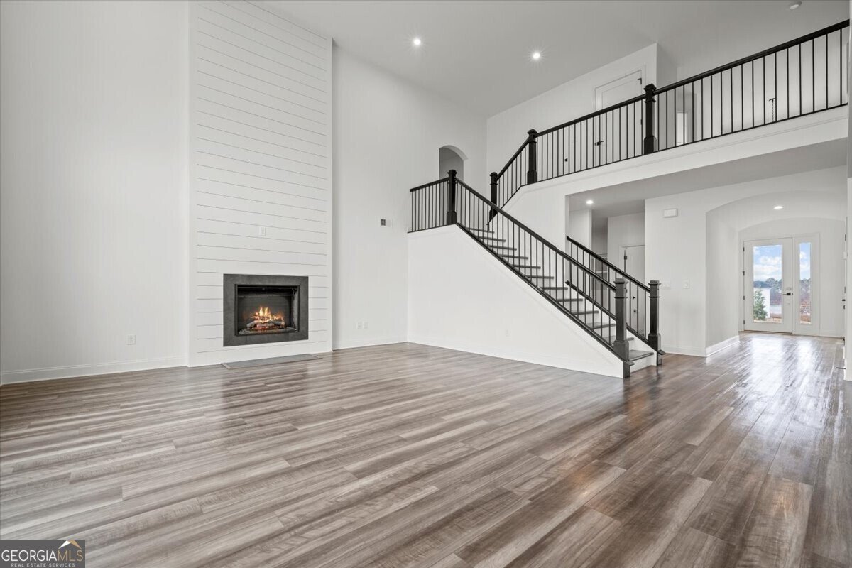 247 Clear Lake Parkway Hoschton - 6