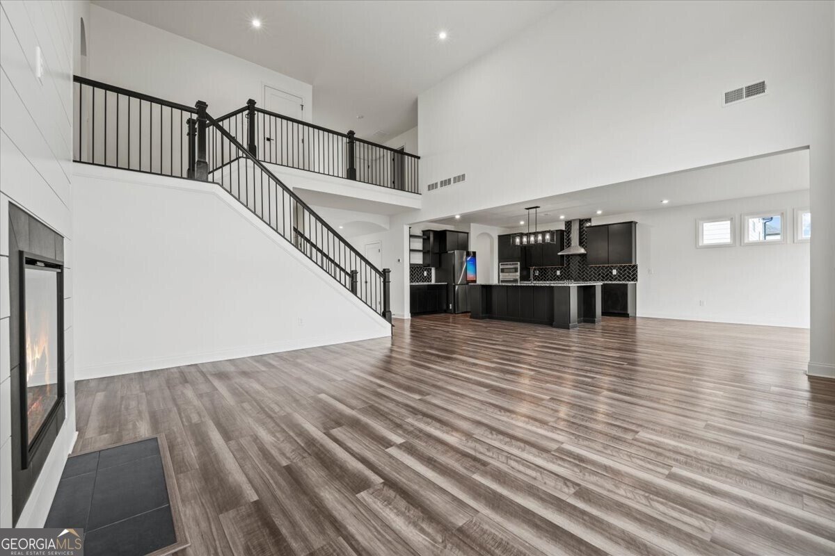 247 Clear Lake Parkway Hoschton - 8