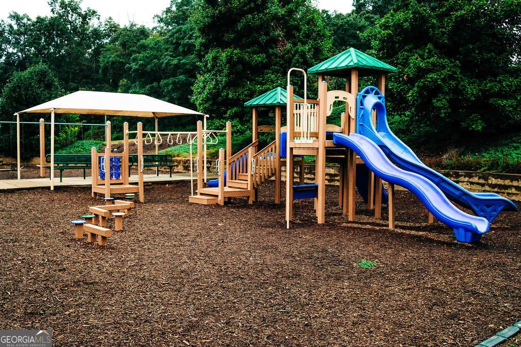 126 Brandle Rose Way Hoschton - 135