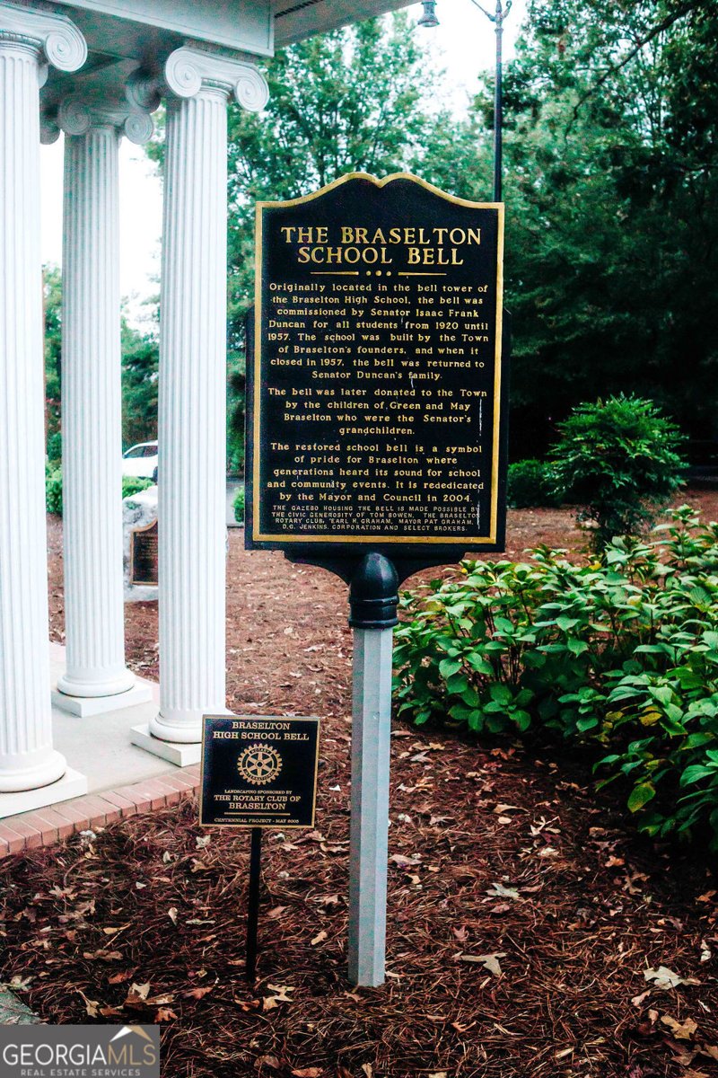 126 Brandle Rose Way Hoschton - 136